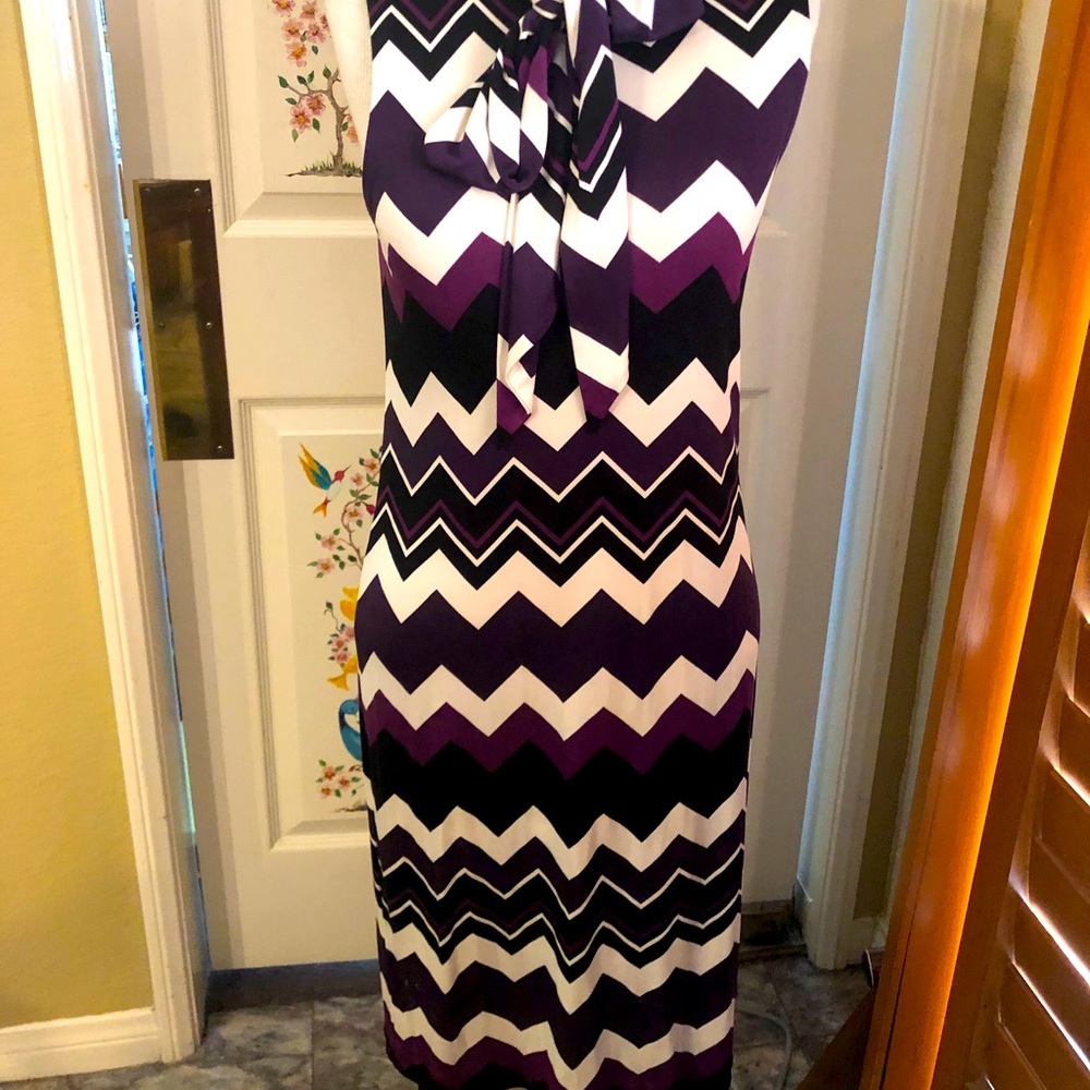 Tory Burch silk dress
